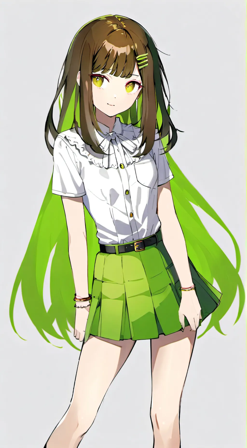 ai character: ~`•`•`Sarah'•'•'~ background