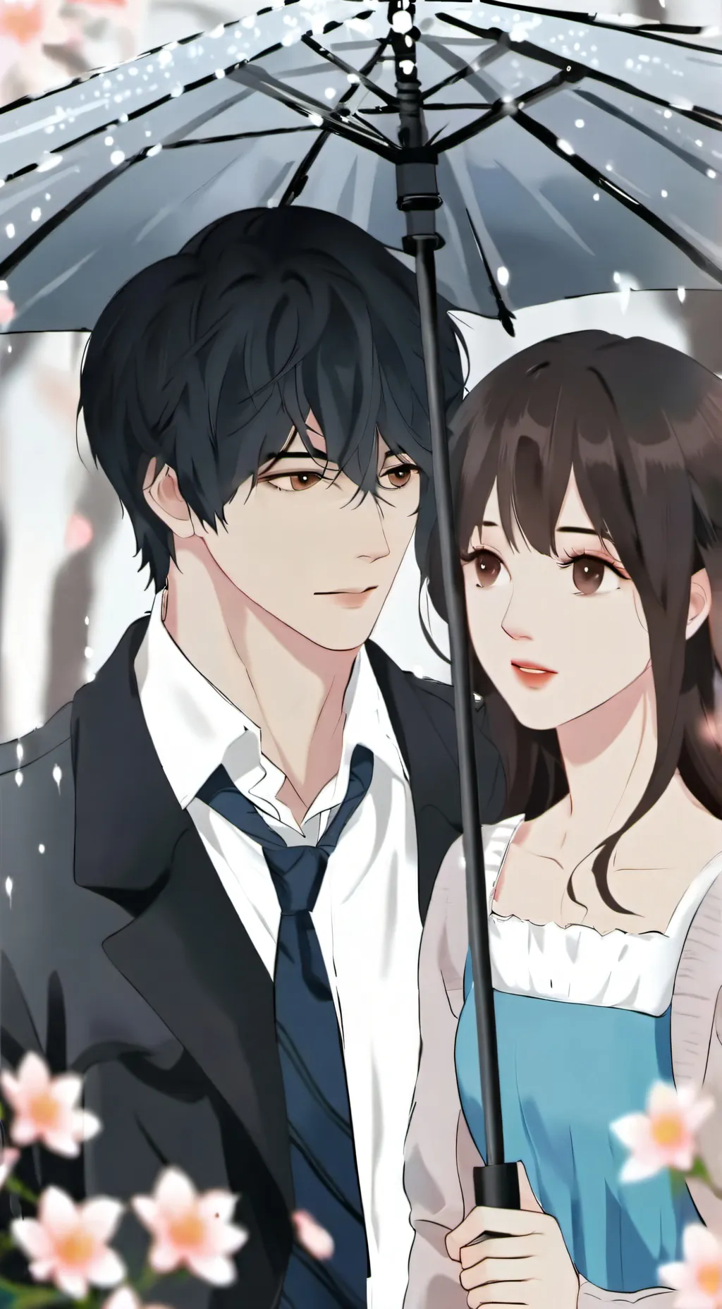 ai character: max background