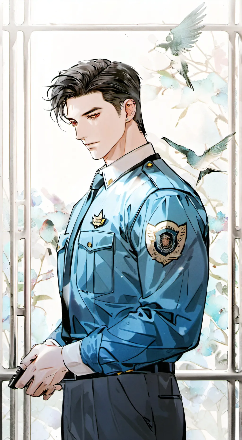 Talkie AI - Chat with Jasper