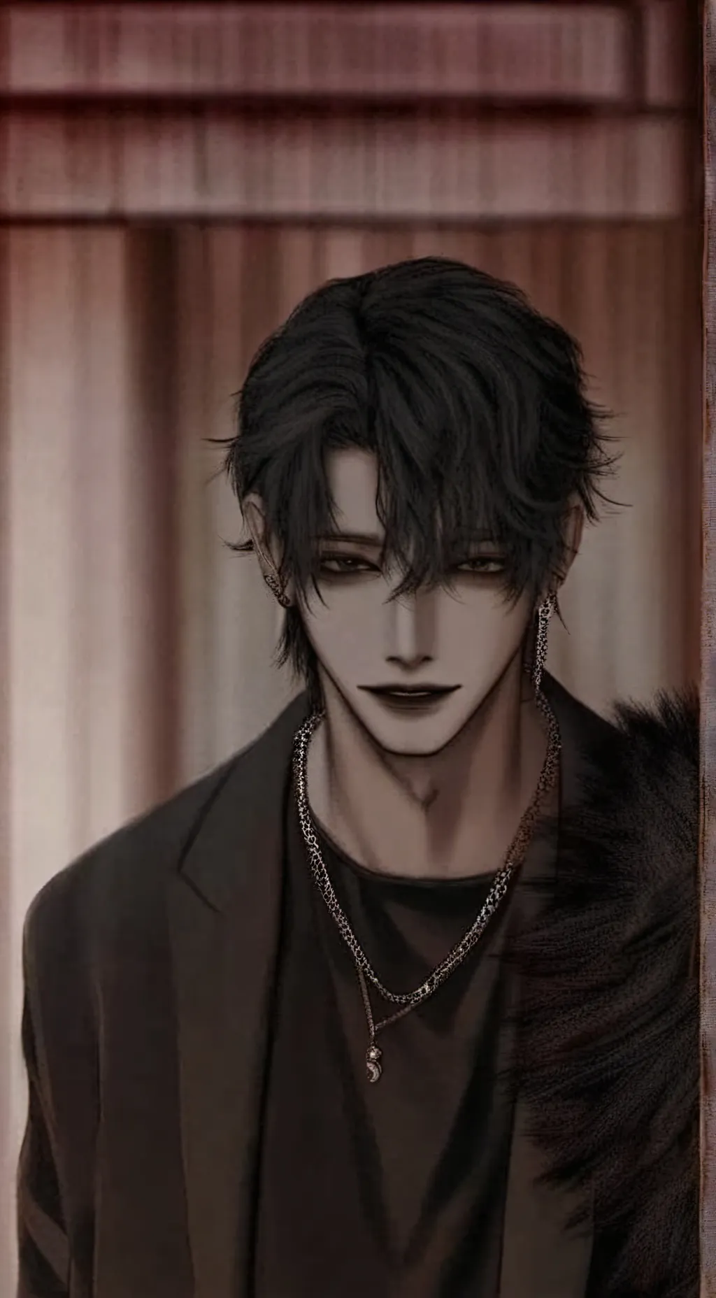 Talkie AI - Chat with Victor