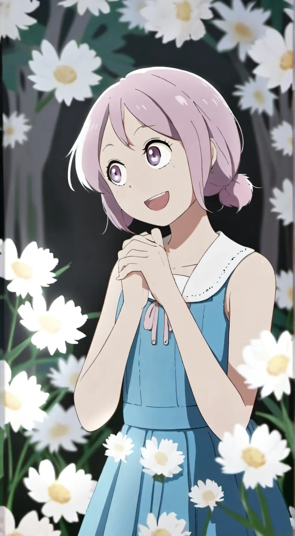 ai character: Volley Ball background