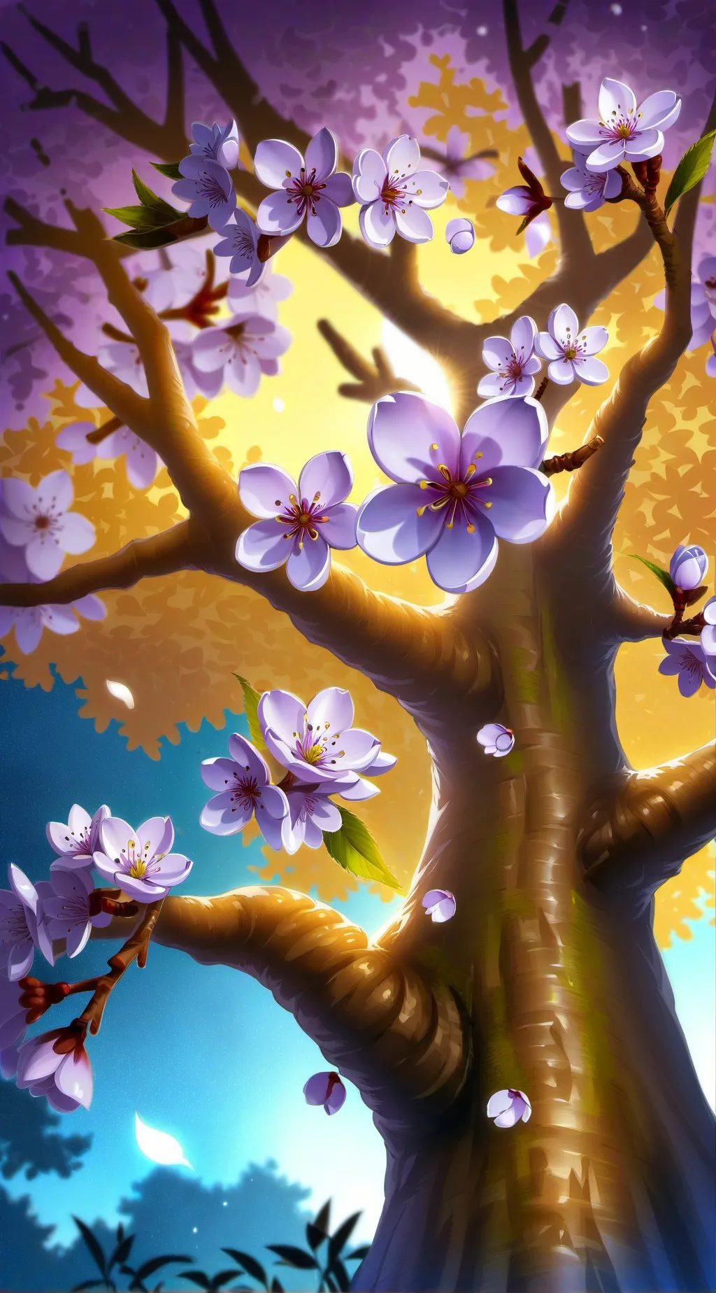 ai character: mha background