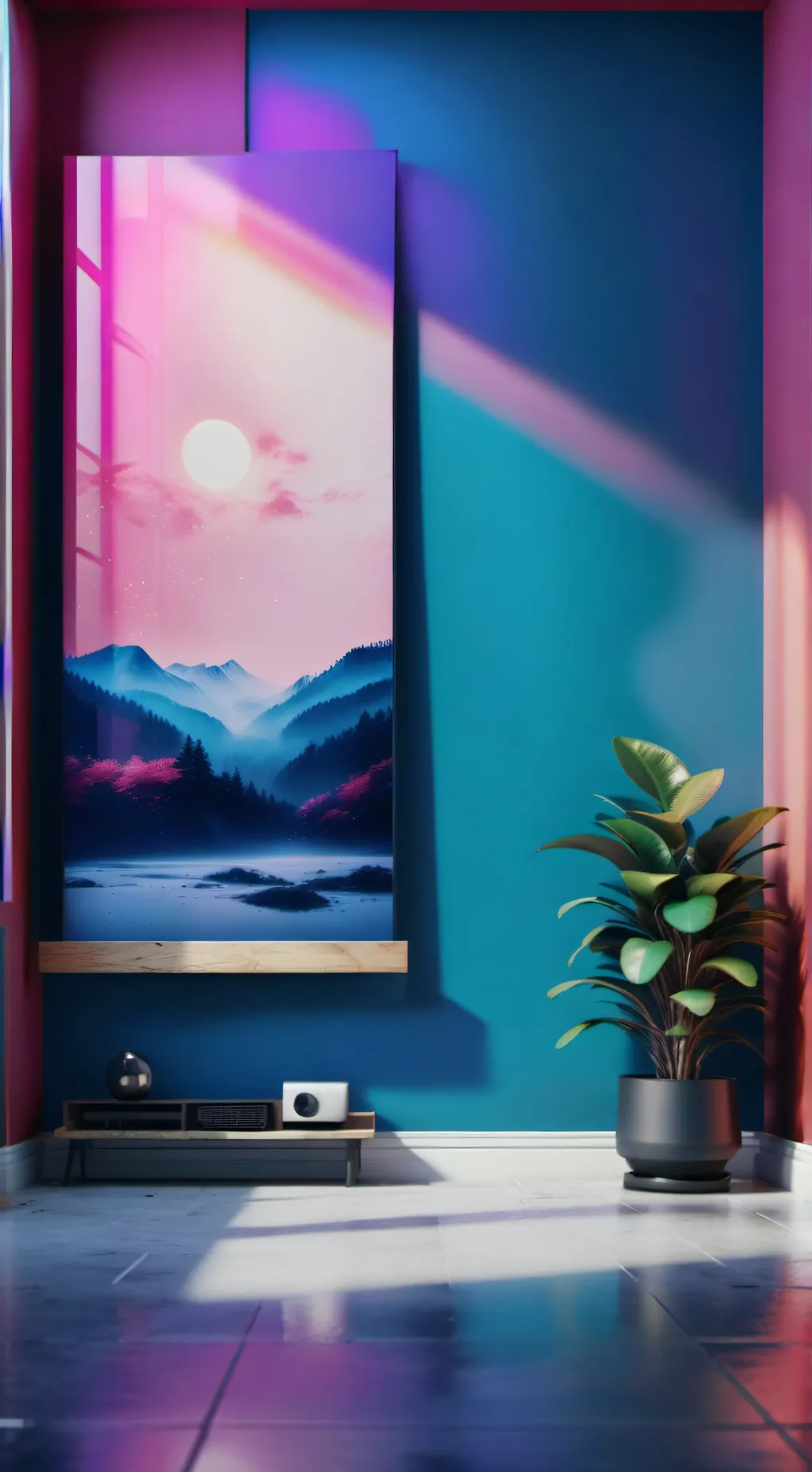 Talkie AI - Chat with Bella Ramsey