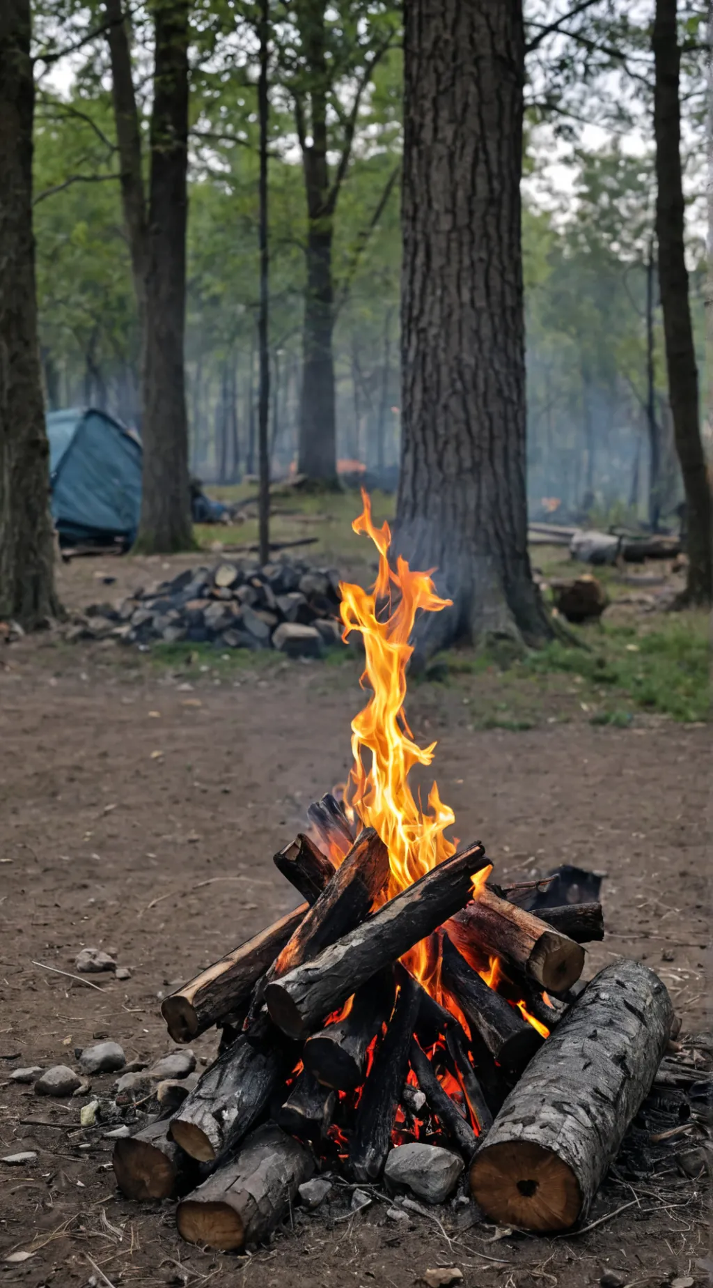 ai character: Jjk thoughts background