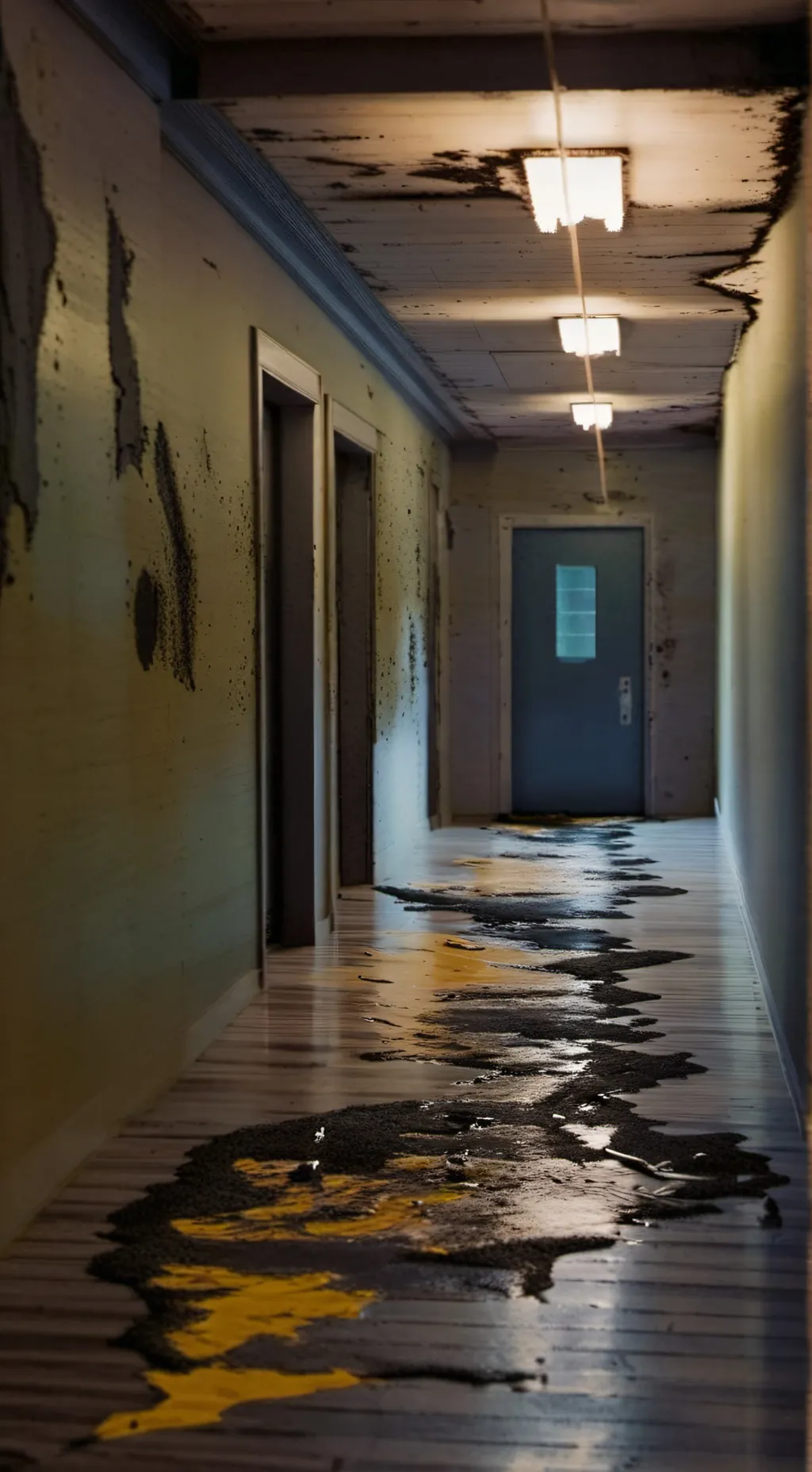 Talkie AI - Chat with The Dancing Devil