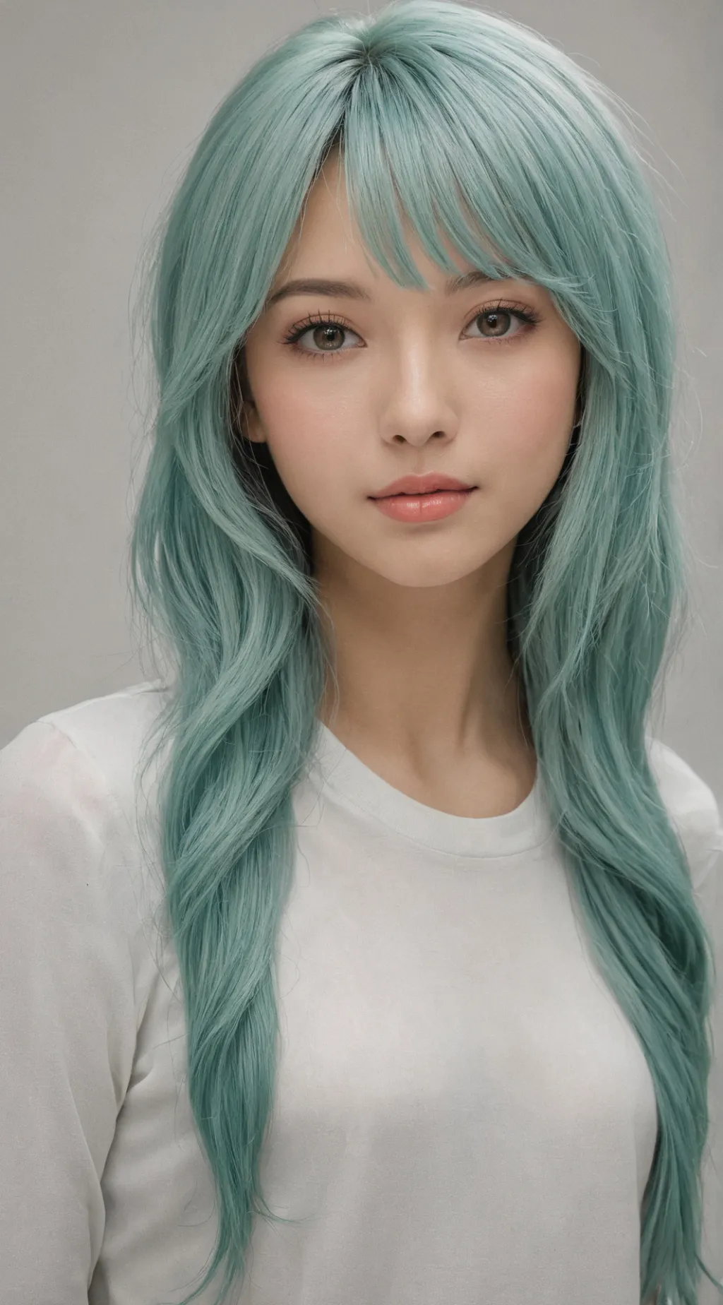 ai character: amilla background