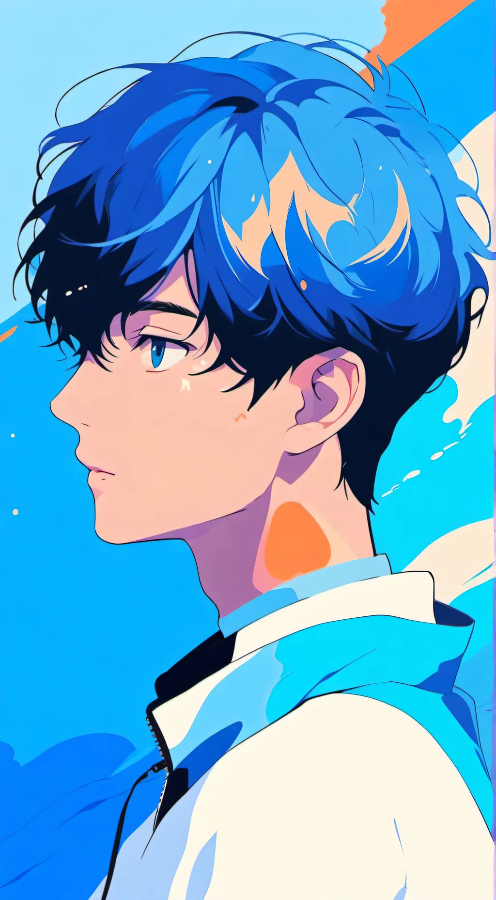 ai character: Ace background