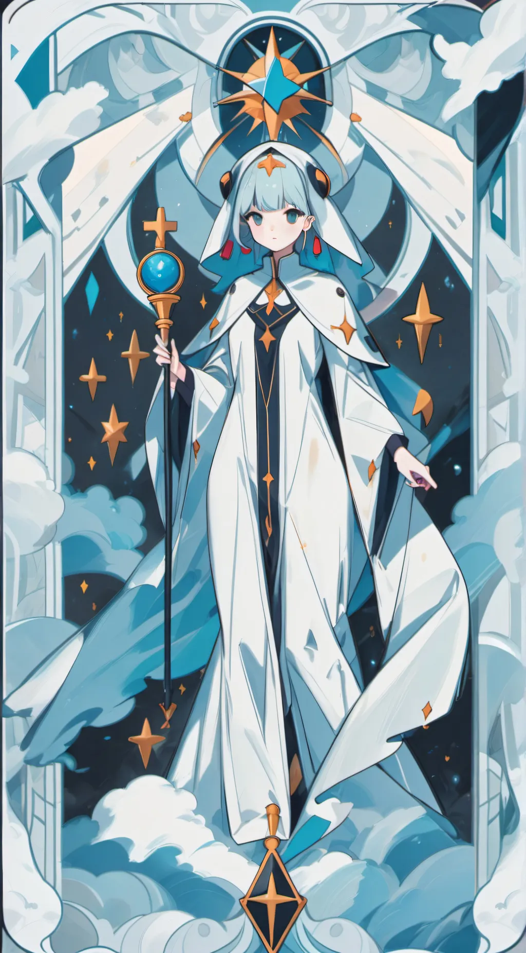 ai character: mha trauma skibadi background