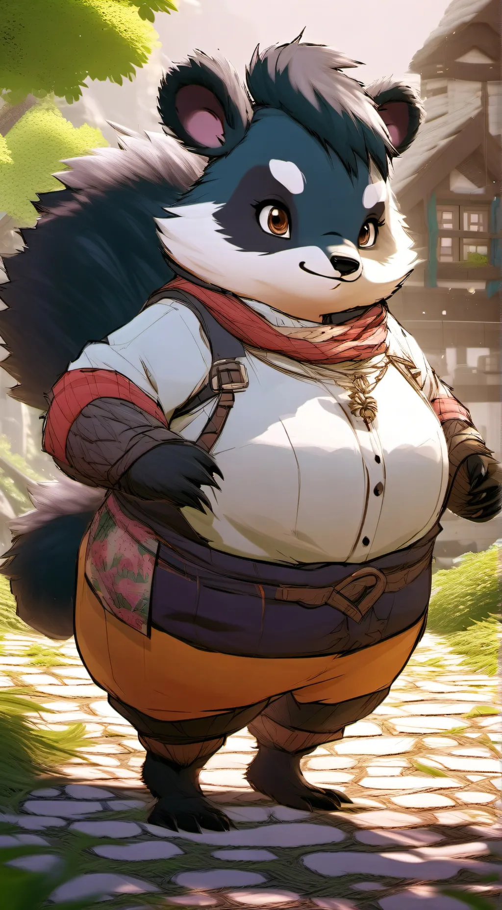 Talkie AI - Chat with Vicky