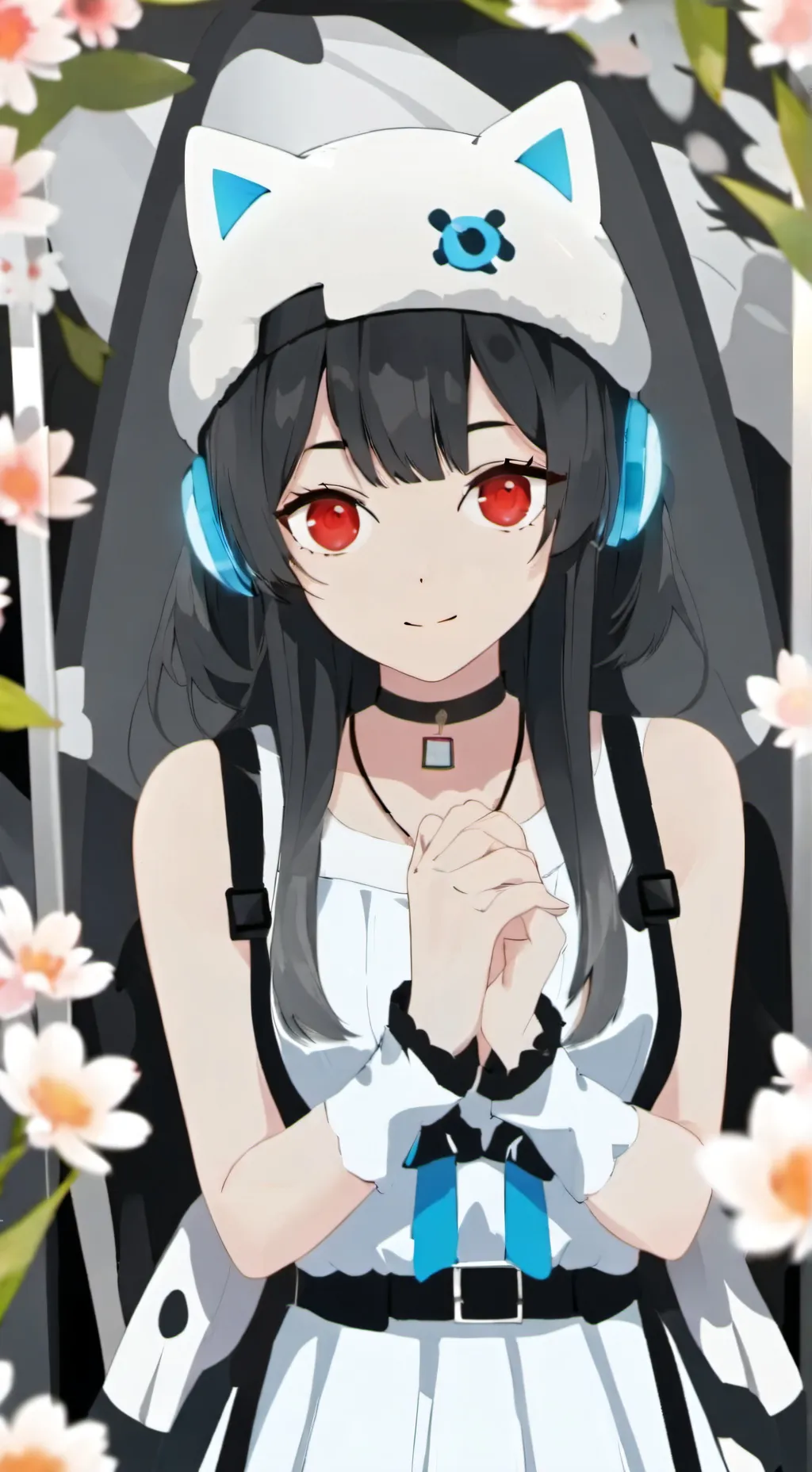 ai character: fpe infección  background