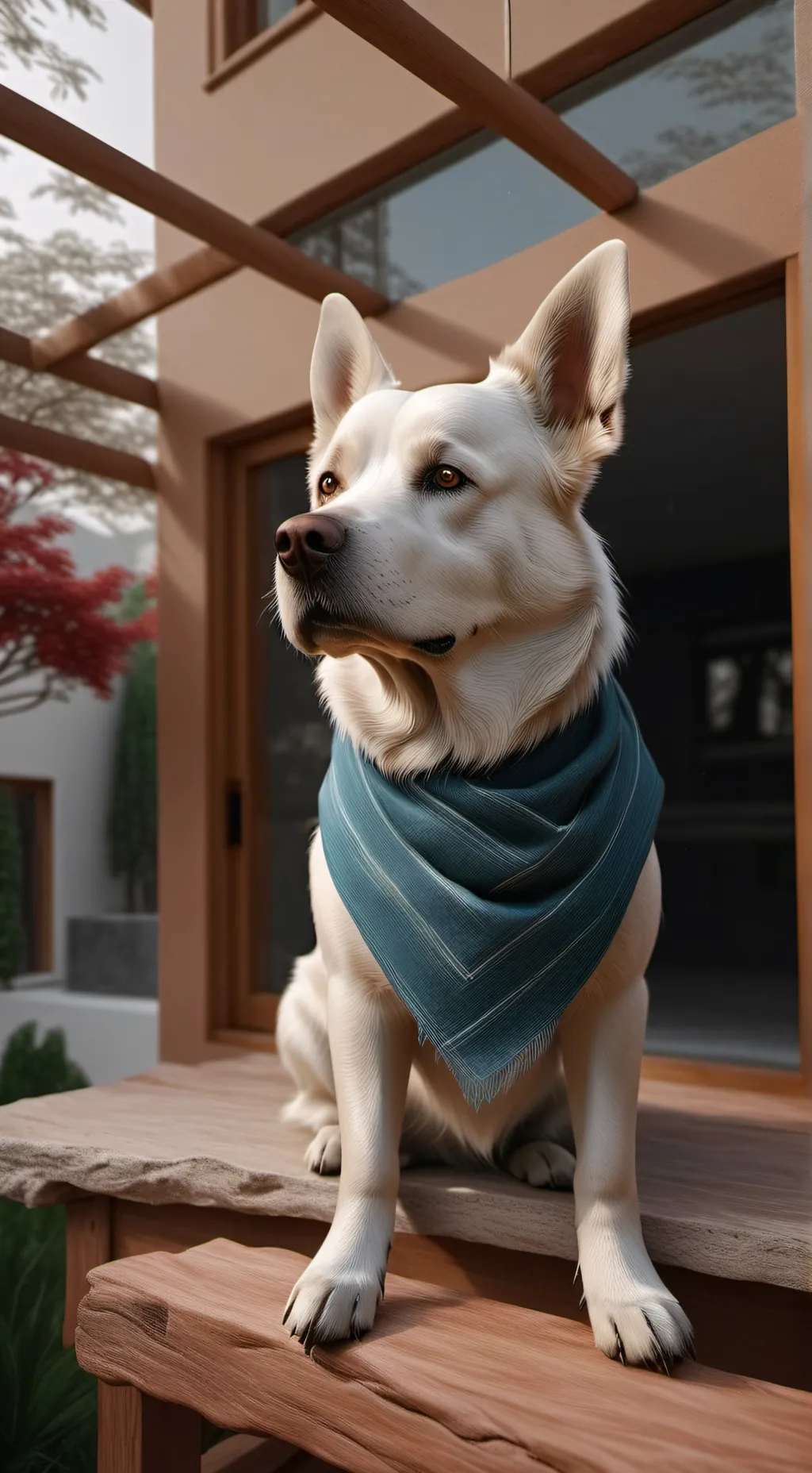 ai character: los borrachos background