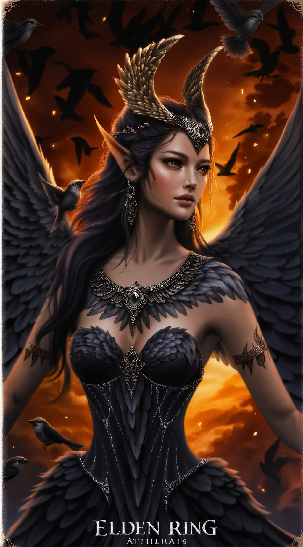 ai character: ☆ ♡ ~ Xena ~ ♡ ☆ background