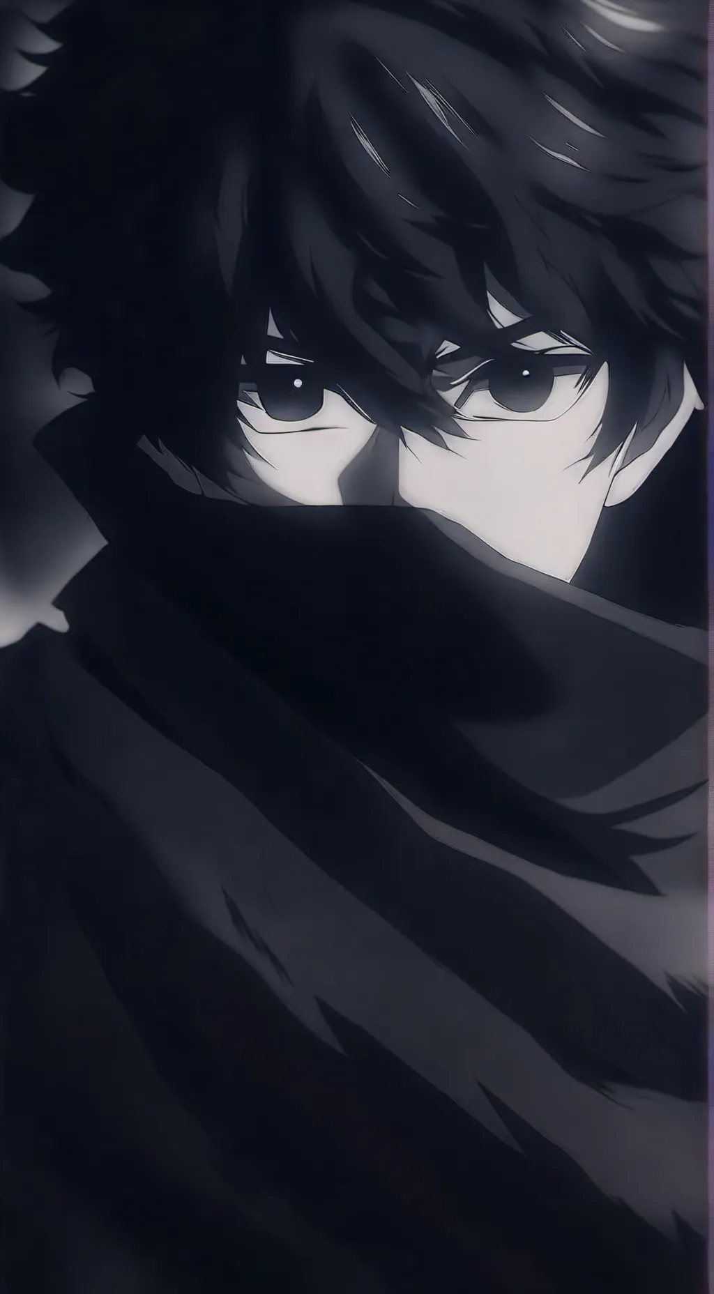 ai character: Xavier background