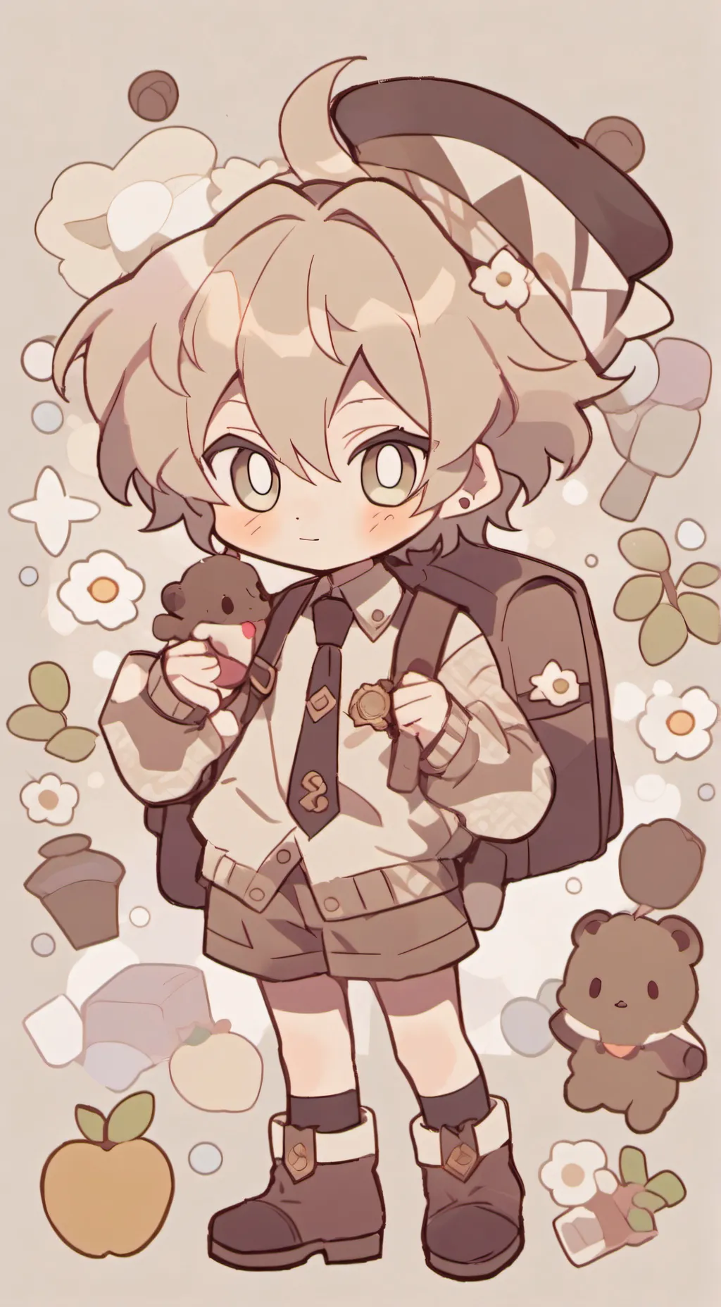 Talkie AI - Chat with Hashira sleepover!