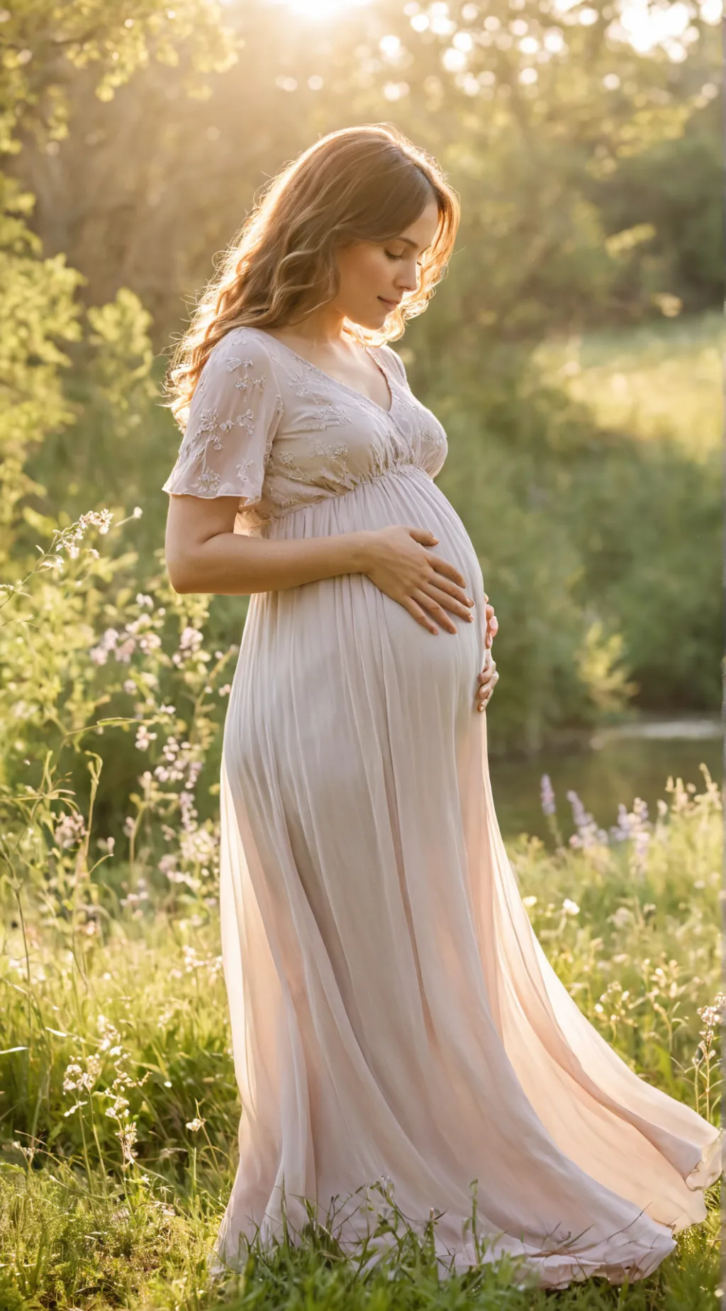 ai character: Aislinn background