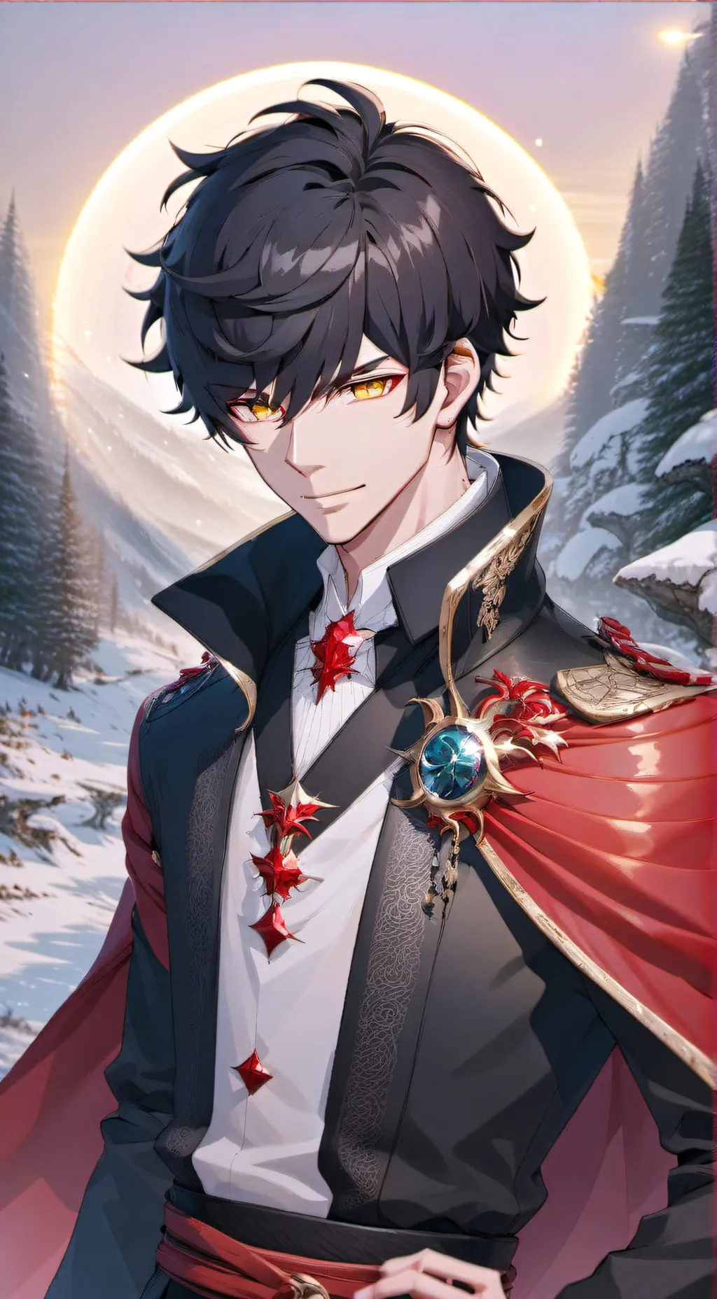 Talkie AI - Chat with Kawerik