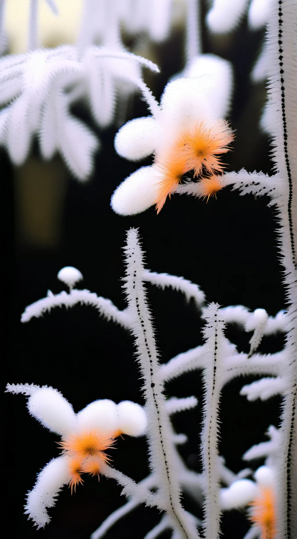 ai character: fpe!!! background