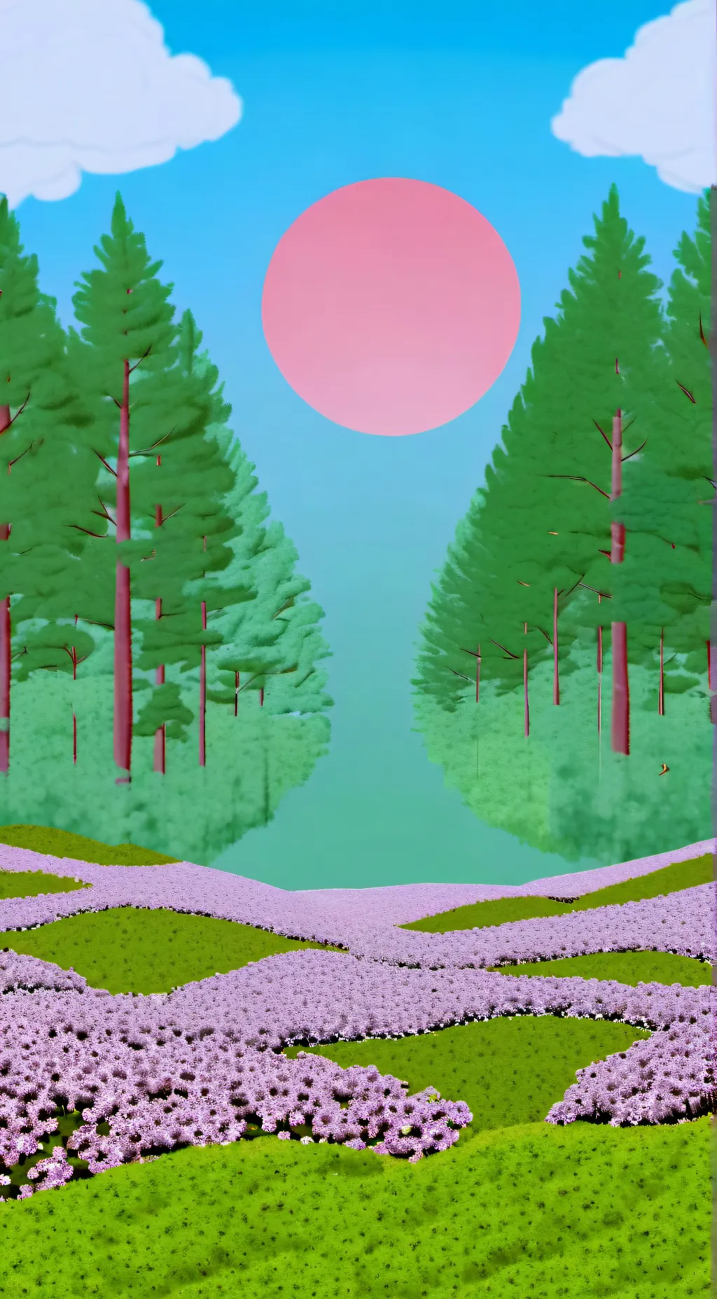 ai character: esc 🫶 background