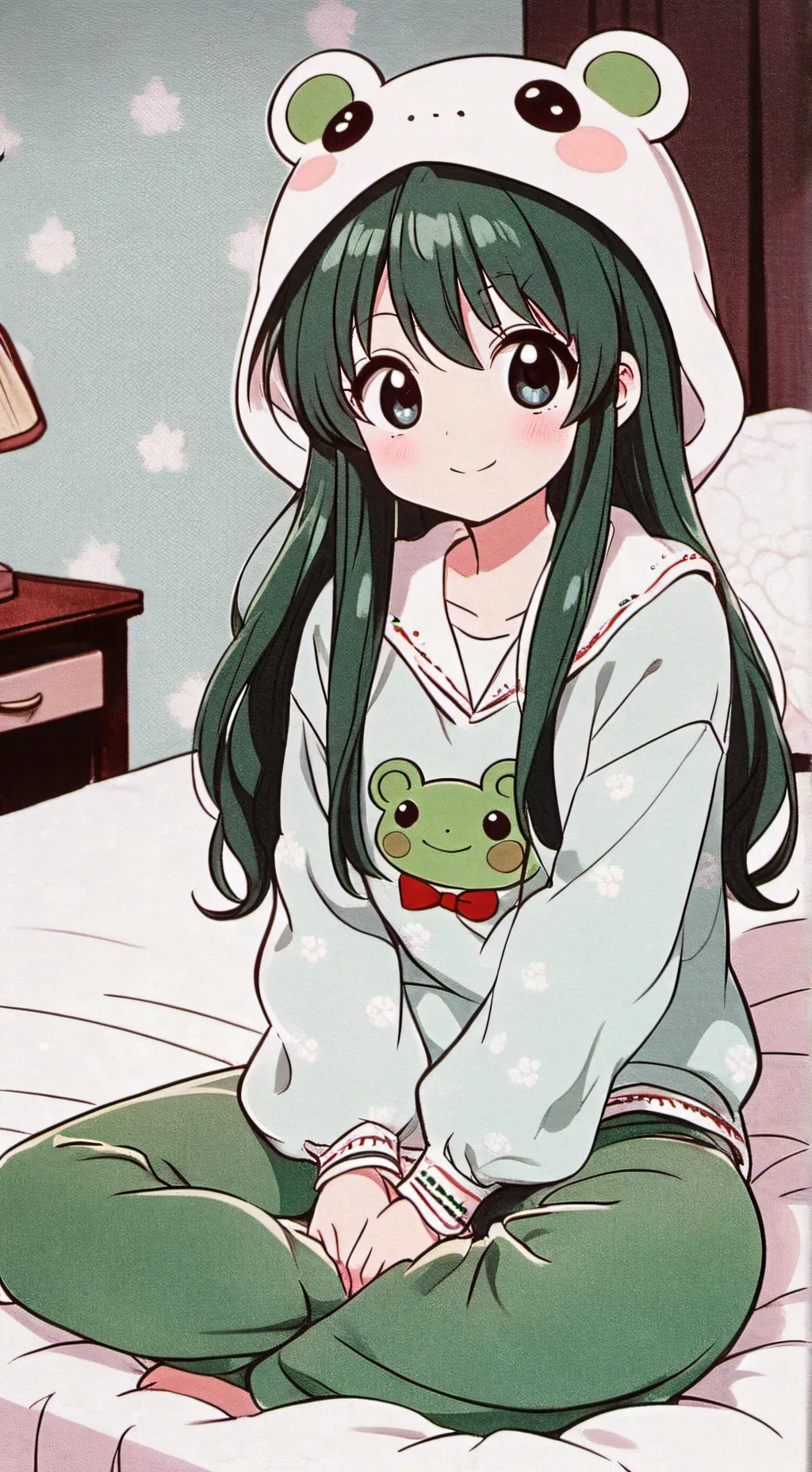 ai character: Fifita  background