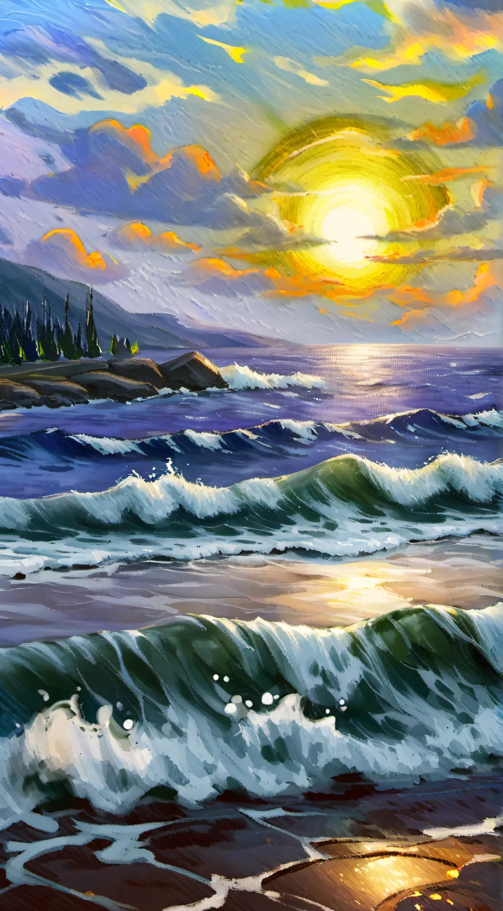 ai character: Skeleto shenanigas background