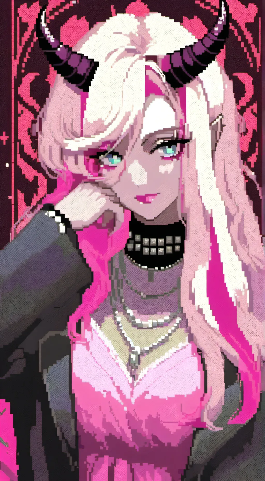 Talkie AI - Chat with Elaira Honey