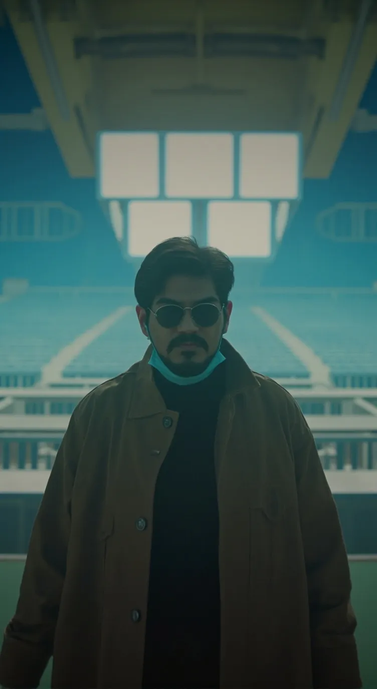 ai character: boys vs girls background