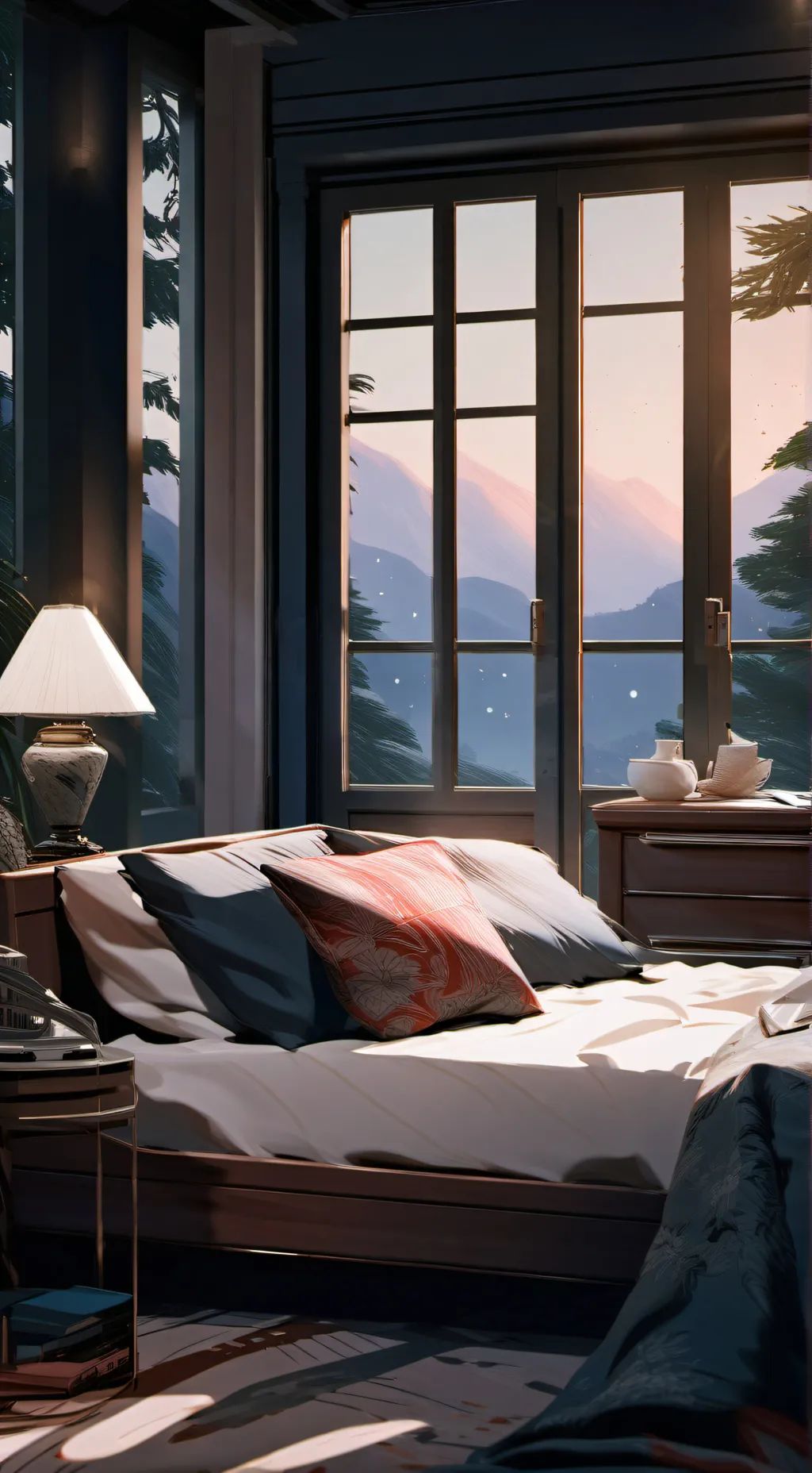 Talkie AI - Chat with 𝑆𝐿𝐸𝐸𝑃𝑂𝑉𝐸𝑅