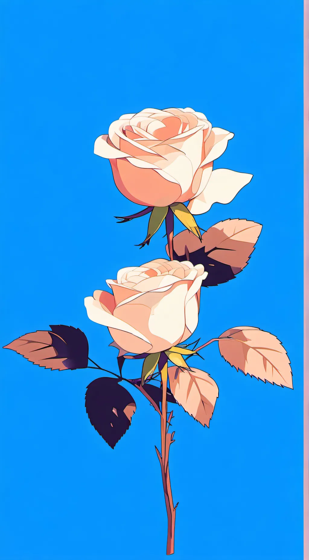 Talkie AI - Chat with Reqs.!! 