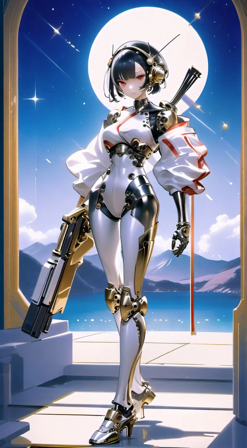 ai character: los demas te odian background