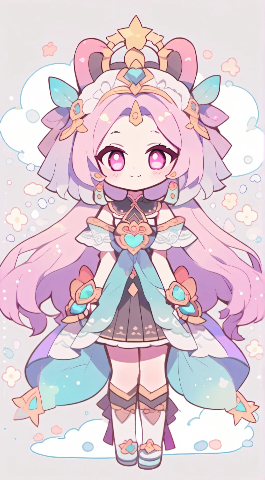 Talkie AI - Chat with Eternal sugar