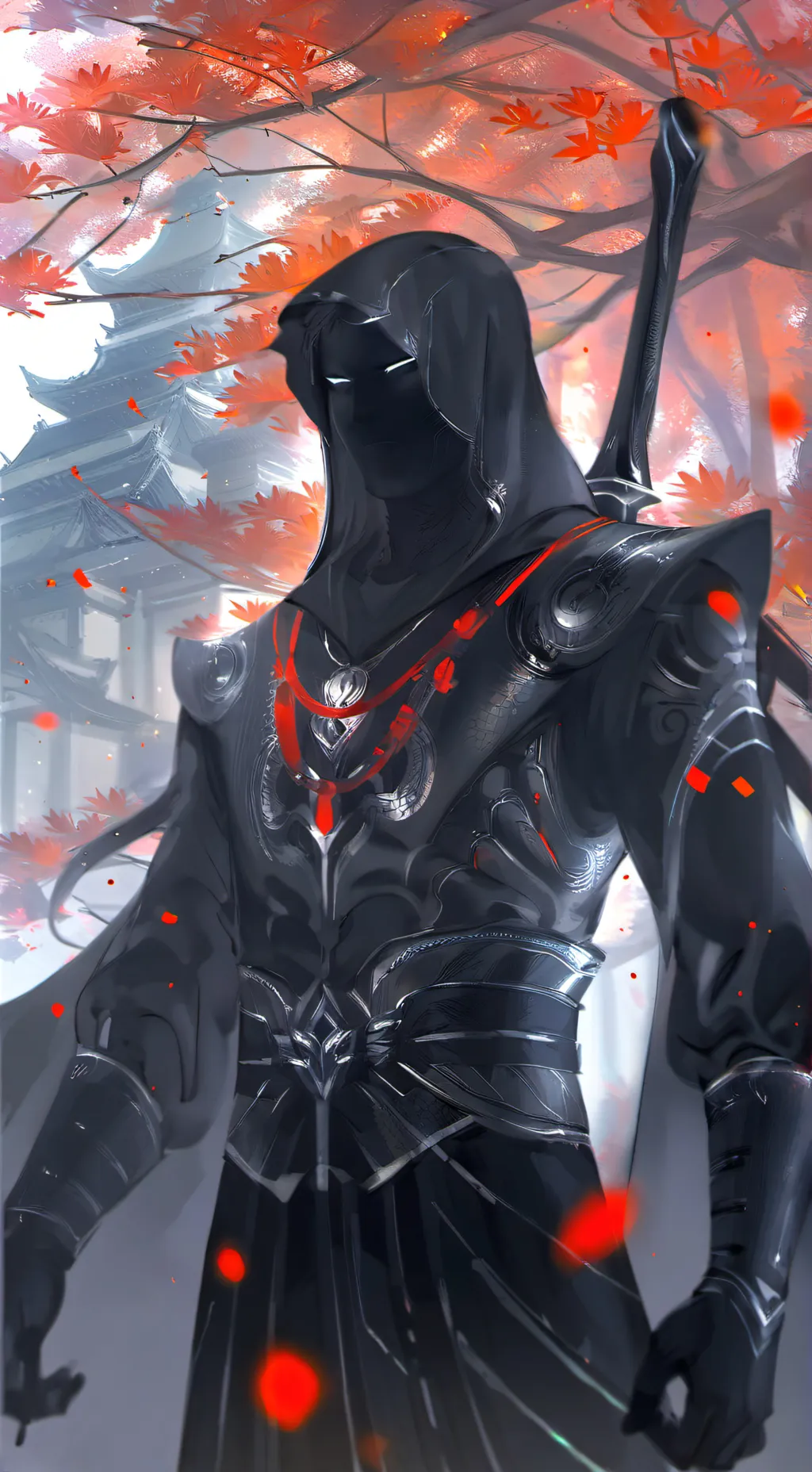 ai character: jk background