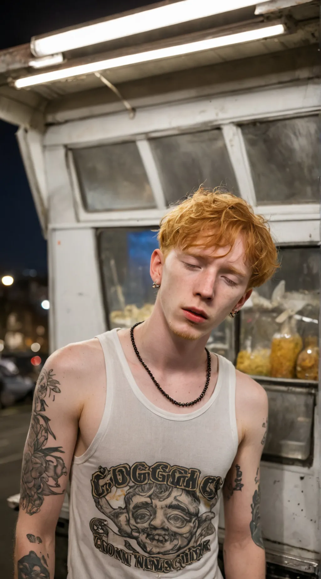 Talkie AI - Chat with Henry