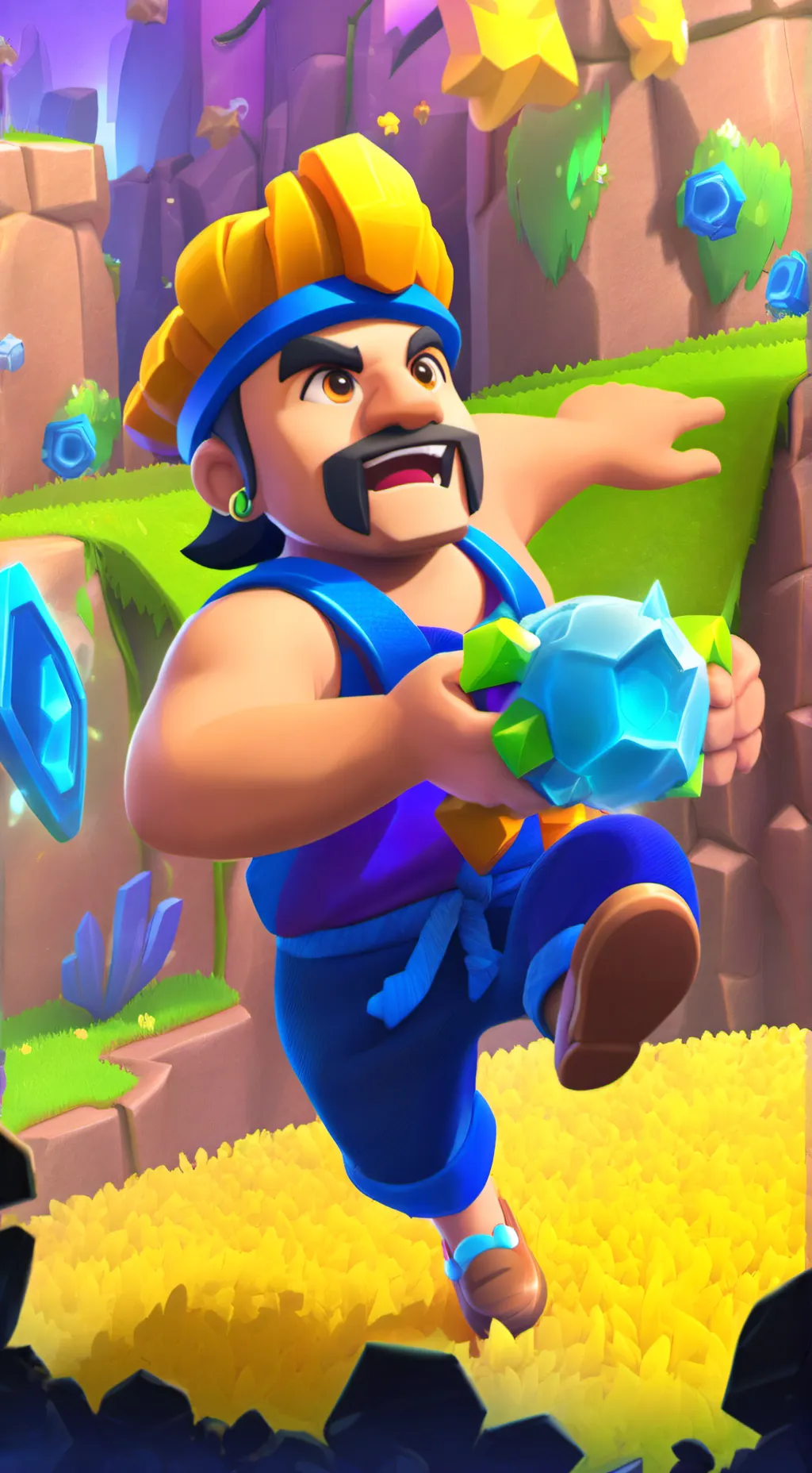 ai character: y/n had enough background