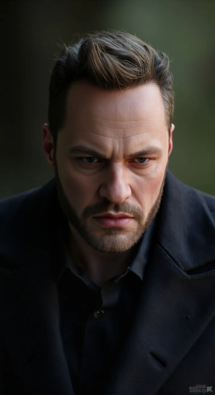 ai character: Jhhj background