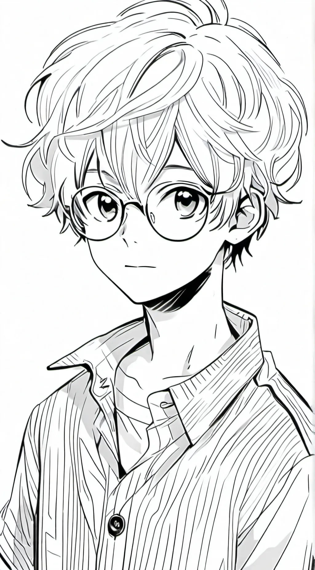 ai character: Kaitlin background