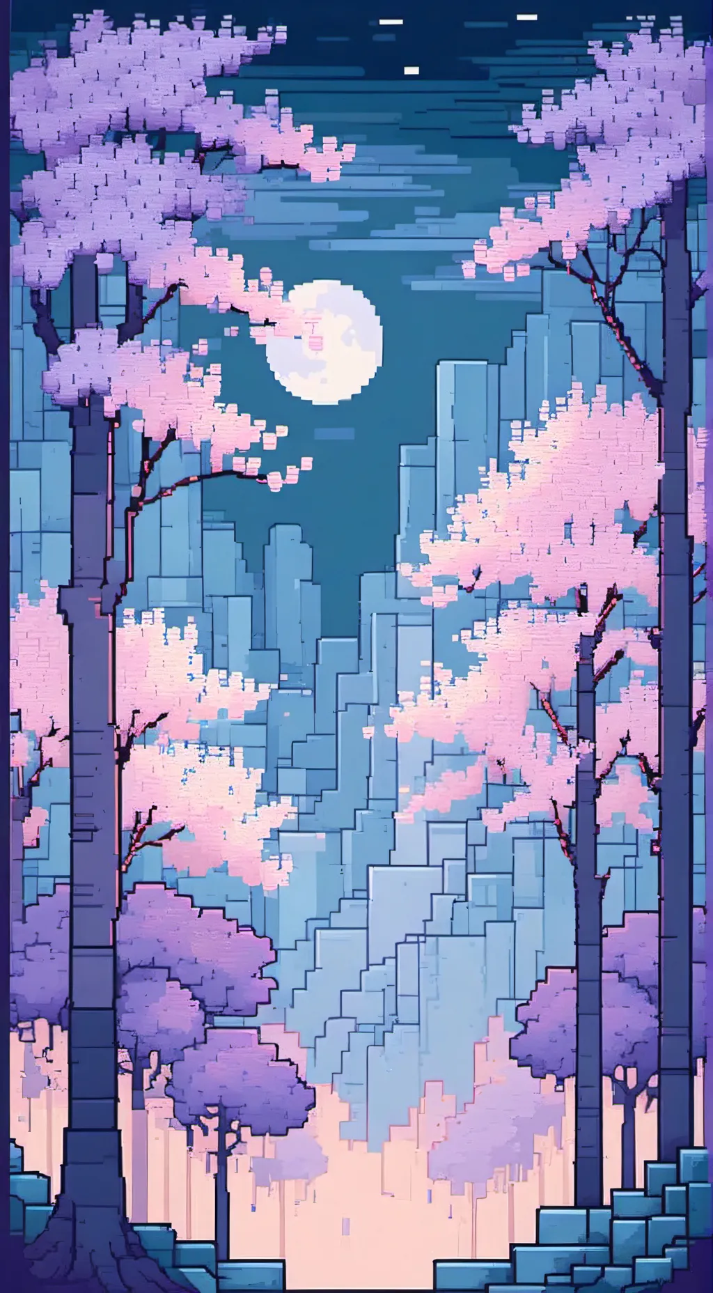 ai character: s&d background