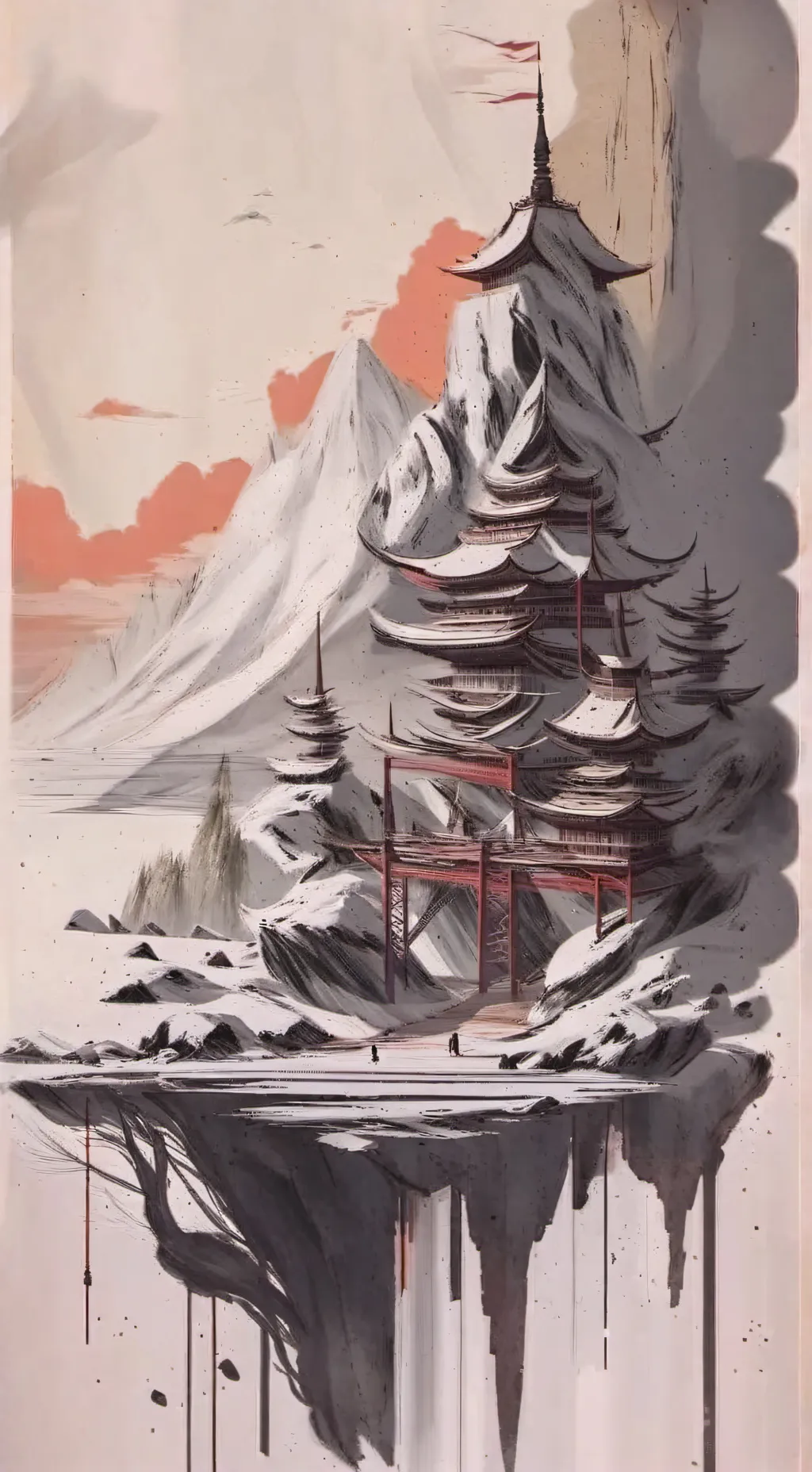 ai character: mha hates you background