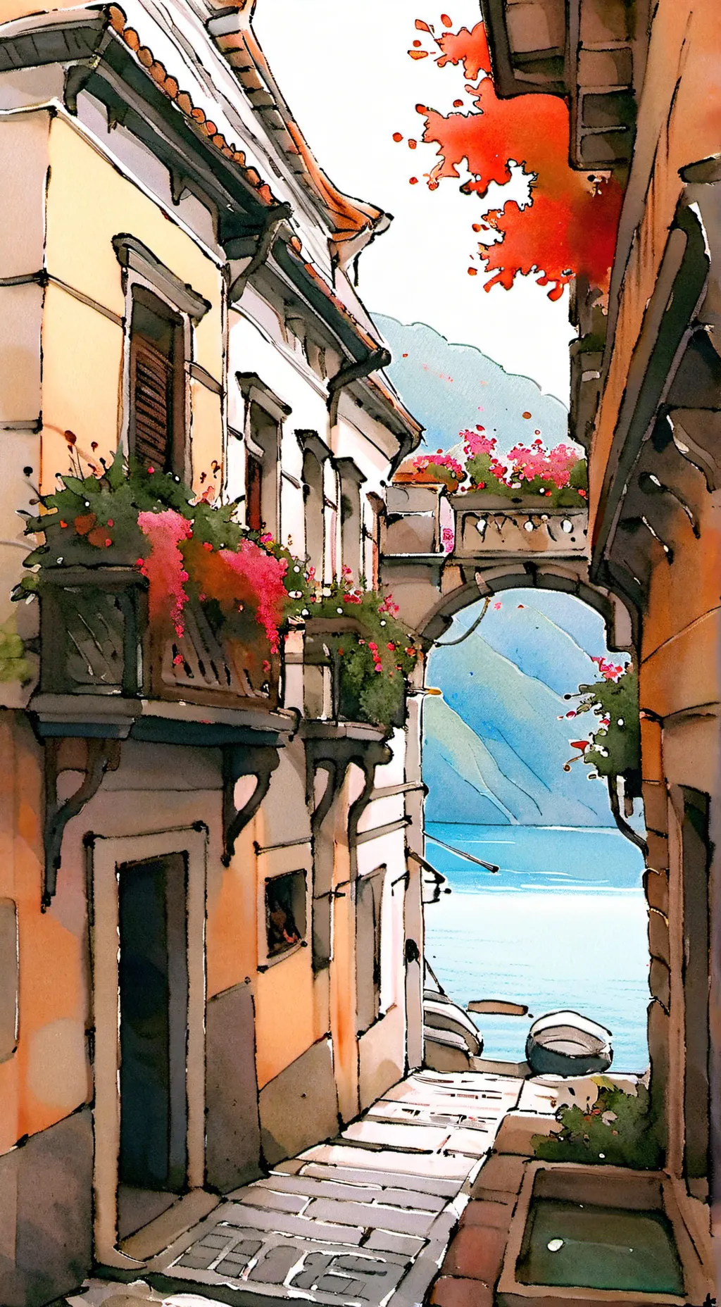 ai character: yatta background