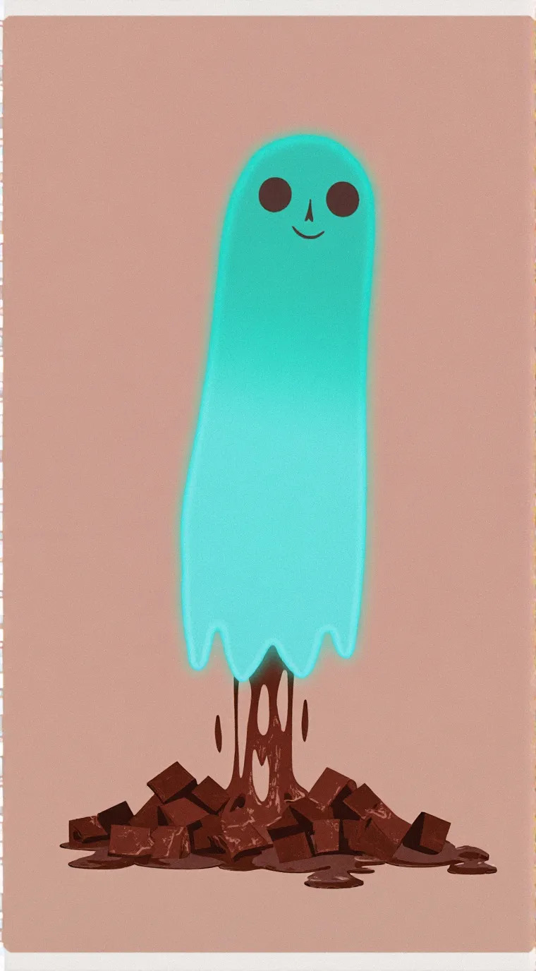 ai character: marvin background