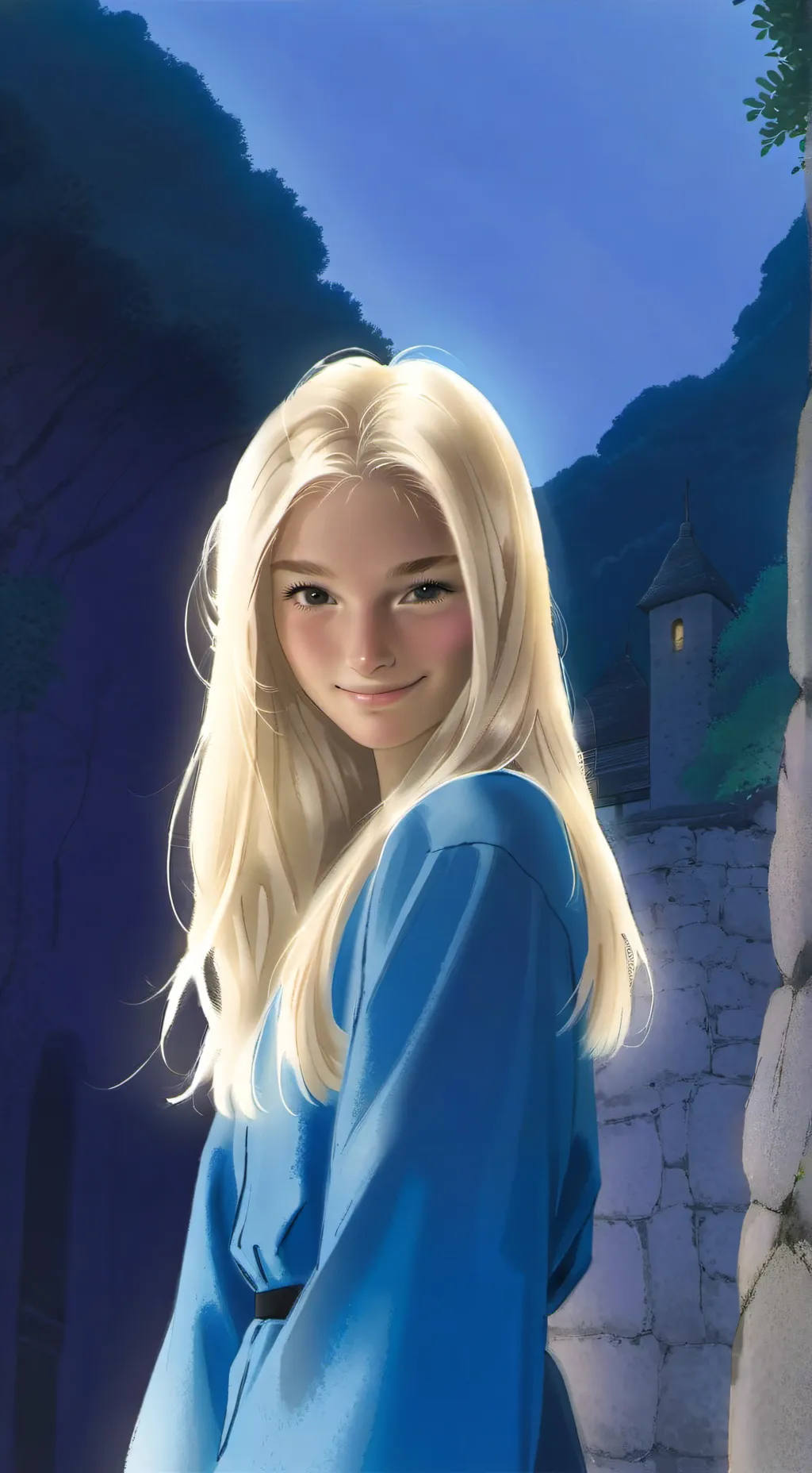 ai character: ♡♥︎𖨆abigail♡♥︎ background