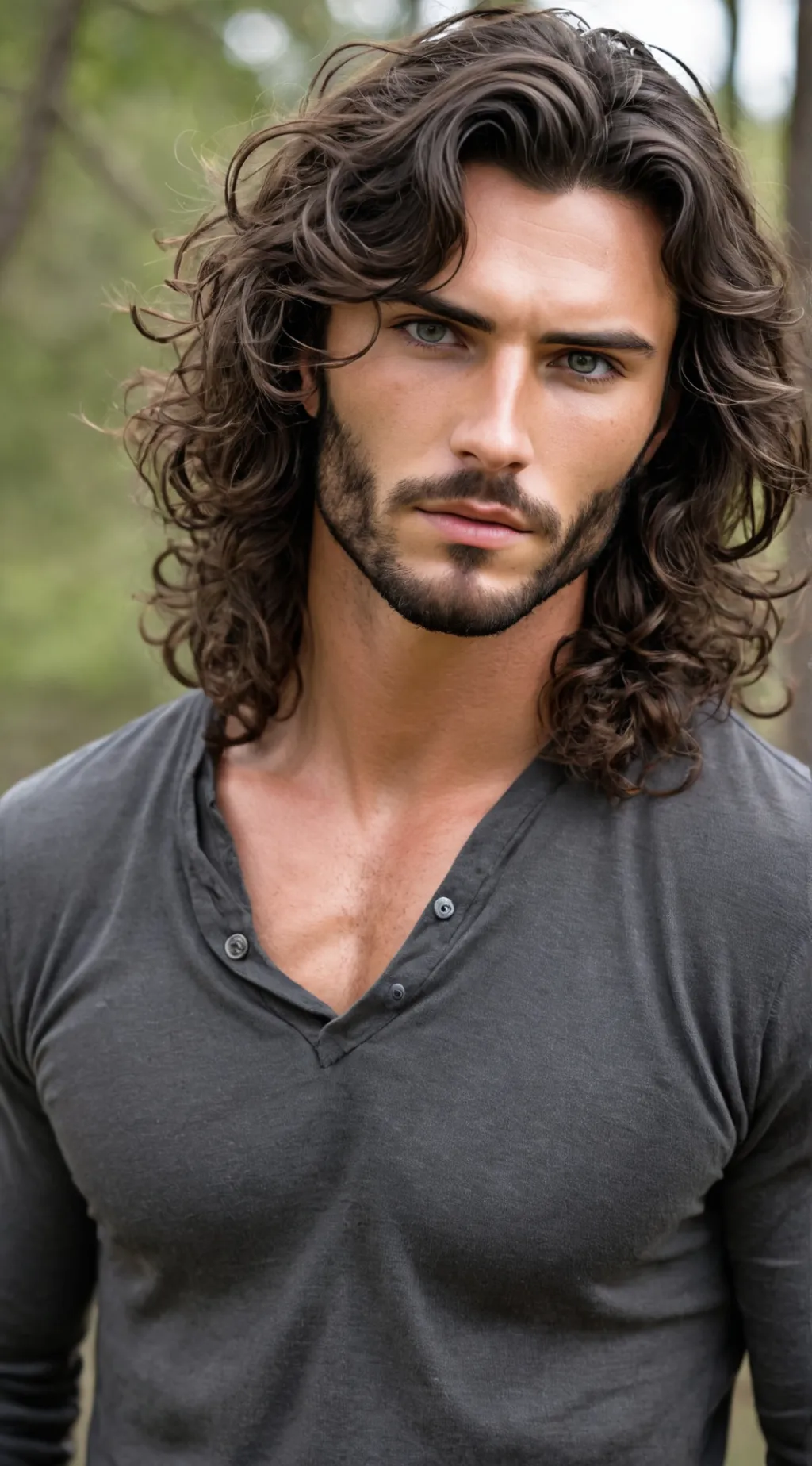 Talkie AI - Chat with Professor Hewitt 