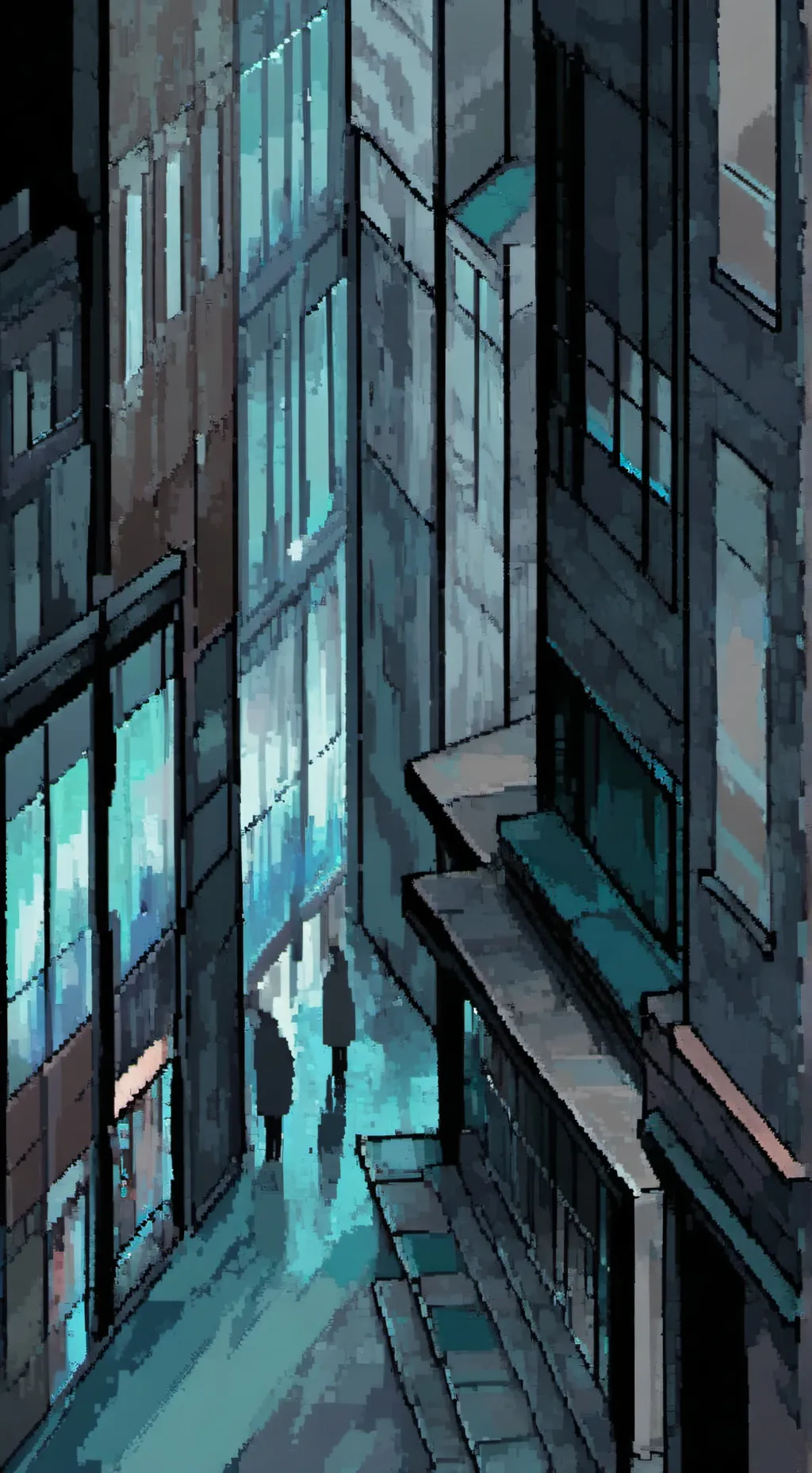 ai character: CRK  background