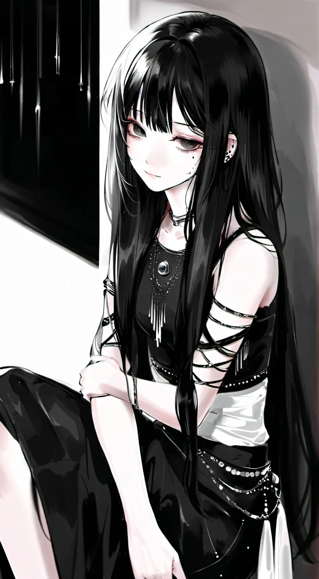 ai character: 🎧 | kylie | 🎧 background