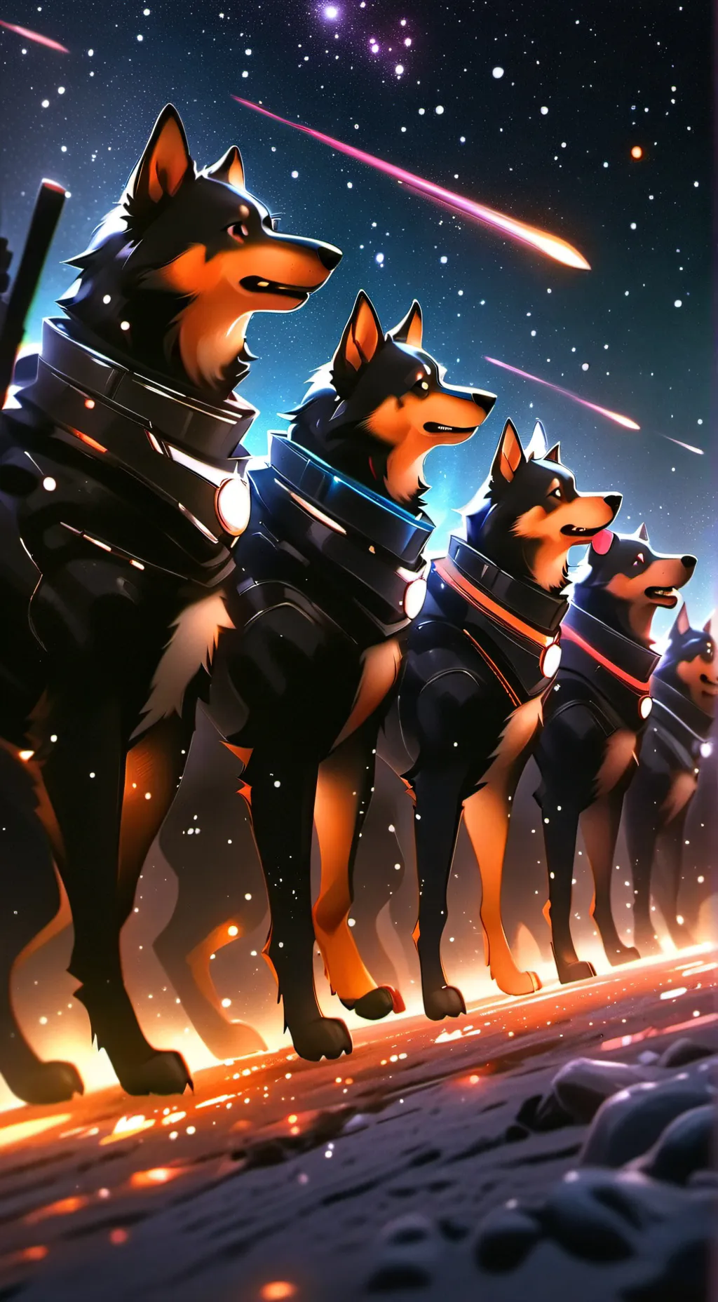 Talkie AI - Chat with new member