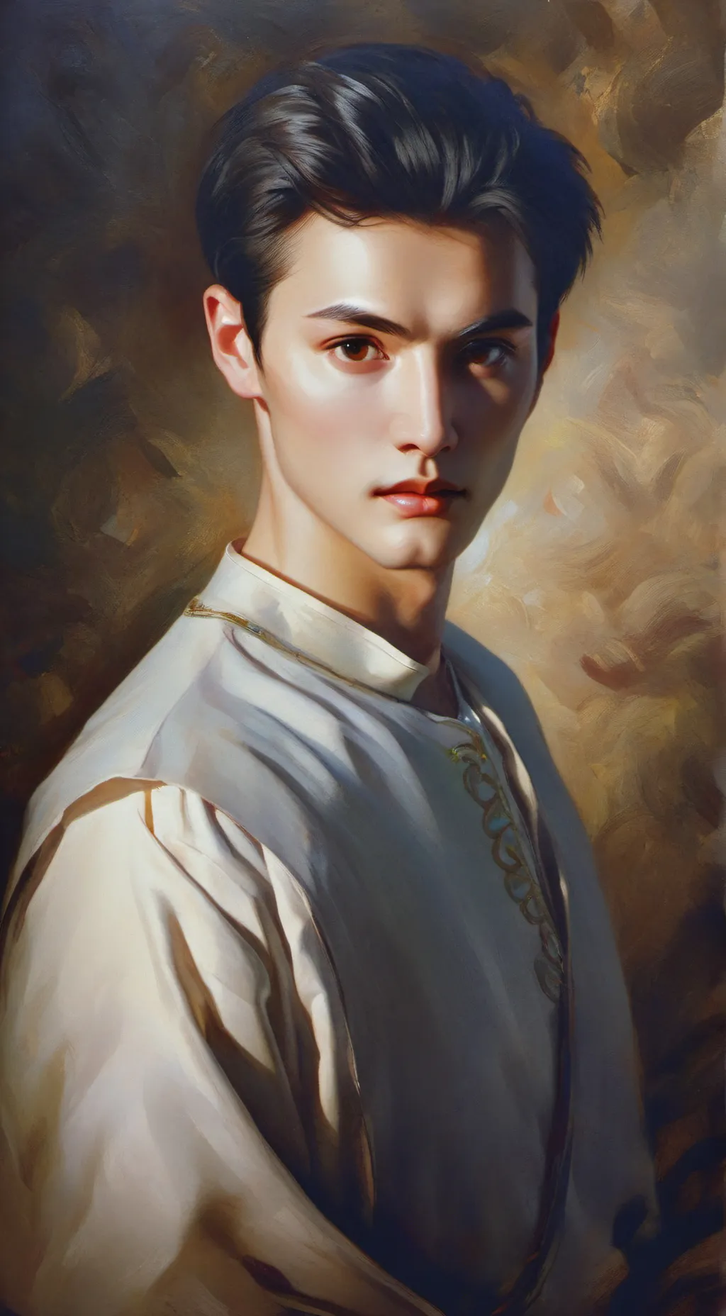 Talkie AI - Chat with 𝒁𝒂𝒄𝒌𝒓𝒚 𝑹𝒚𝒅𝒆𝒓☘︎