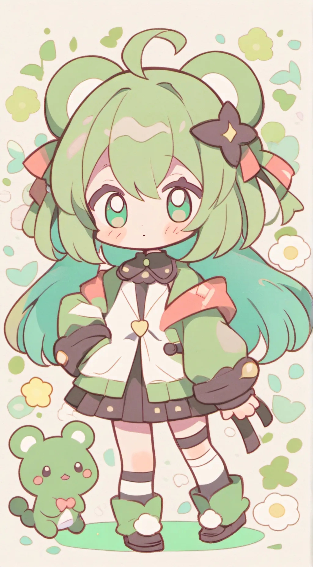 ai character: MBAT Hates Stepan! background