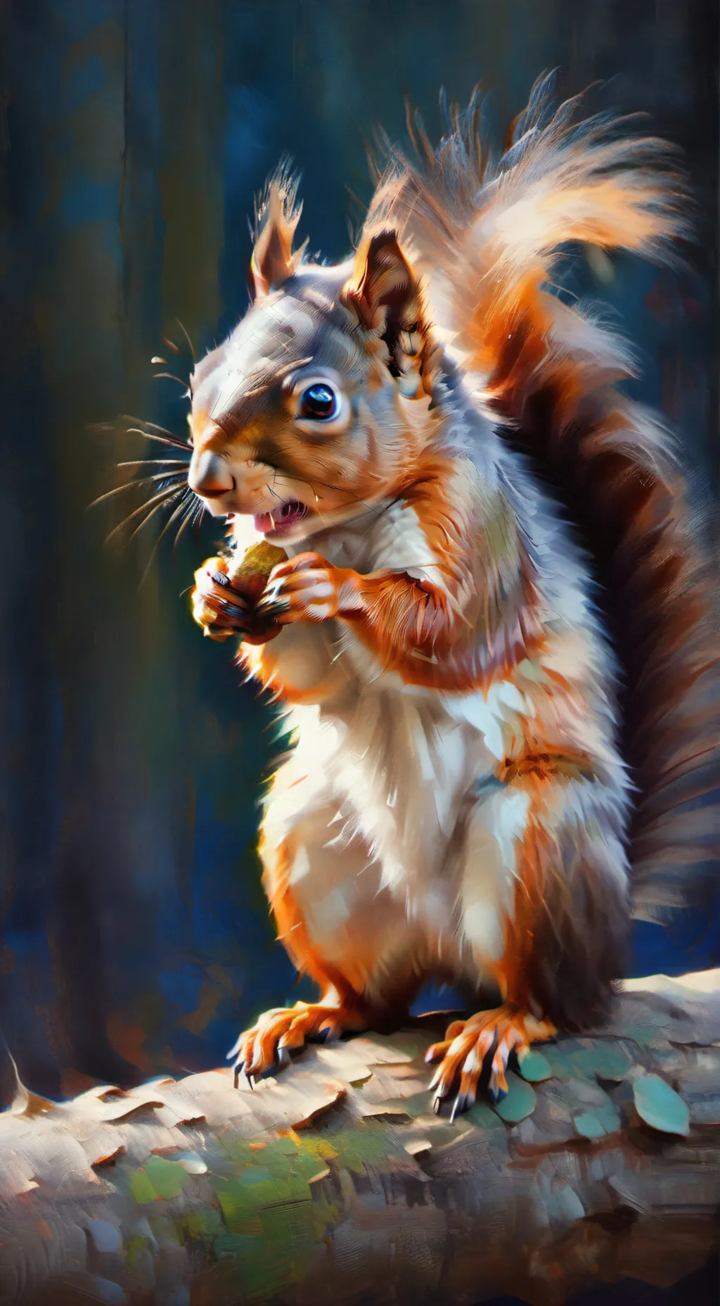 ai character: 𝚗𝚞𝚝 𝚓𝚘𝚋𝟸 background