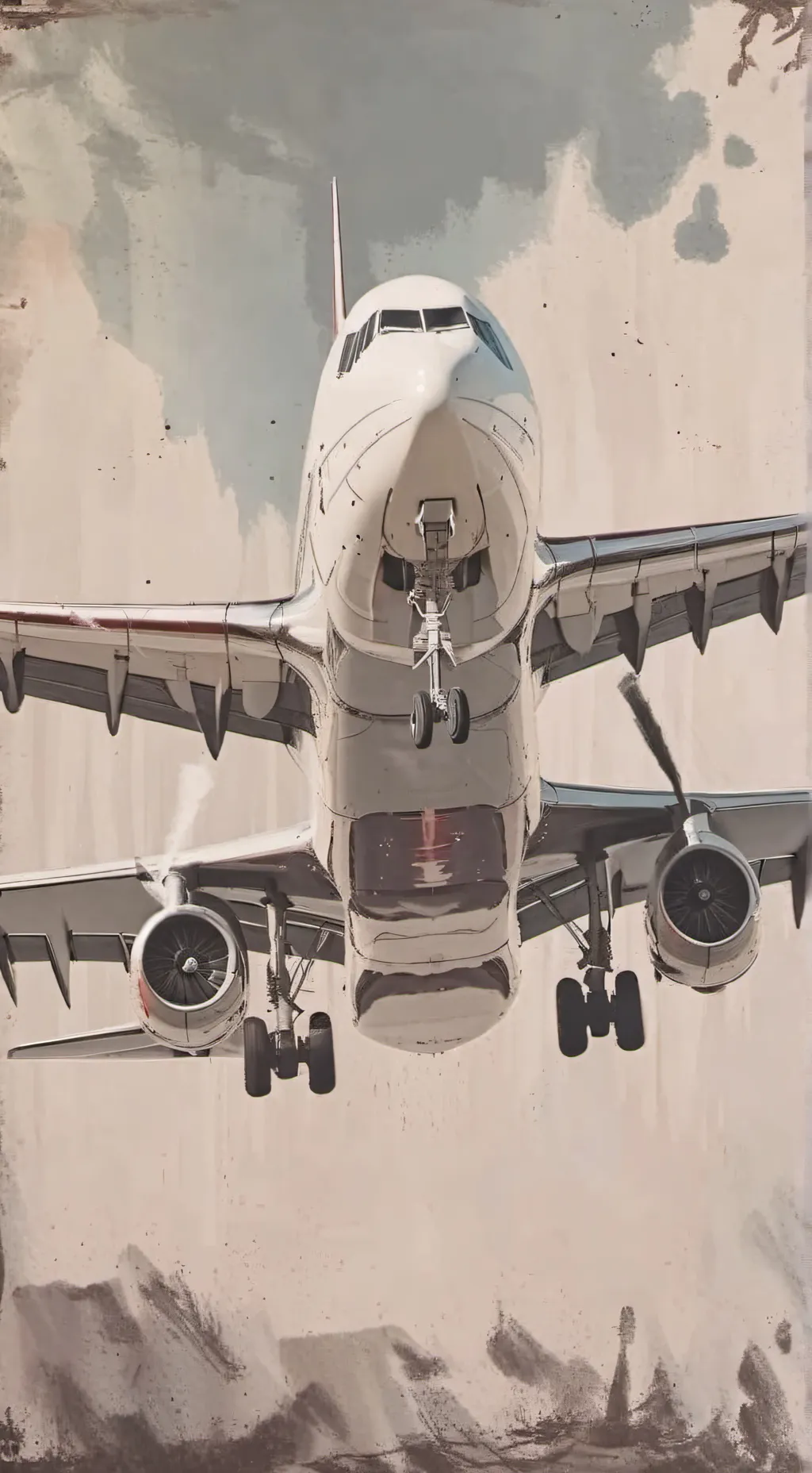 Talkie AI - Chat with AIRLINES