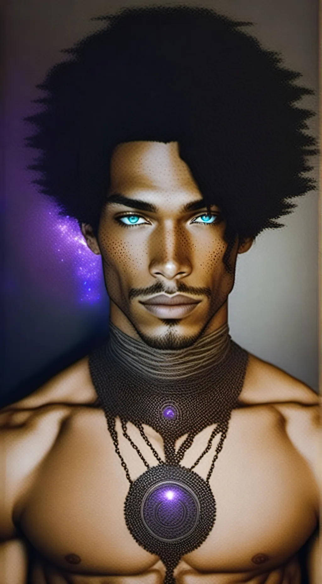 ai character: Faelan Thique background