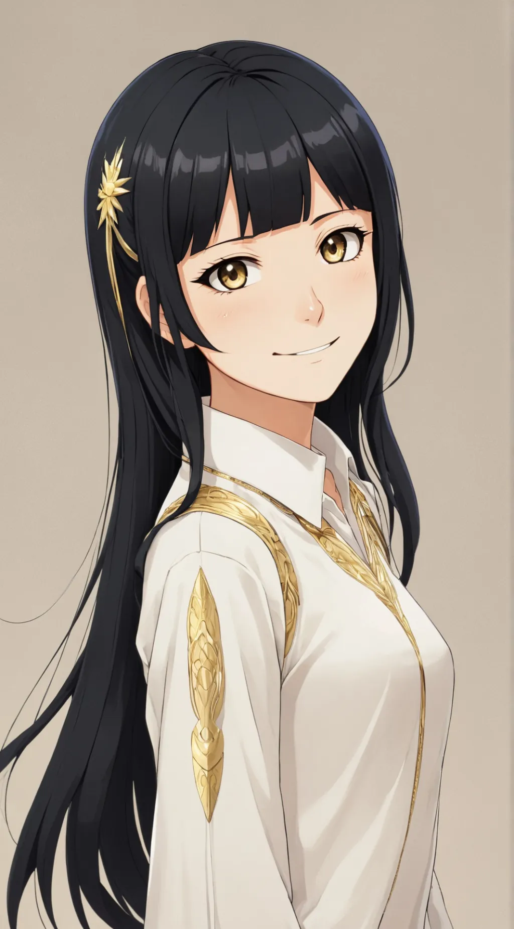 Talkie AI - Chat with Isabella 